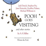 Pooh Goes Visiting and Other Stories (Abridged)