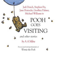 Pooh Goes Visiting and Other Stories (Winnie-the-Pooh)