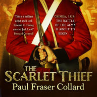 The Scarlet Thief: Battle of the Alma, 1854