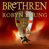 Brethren: Brethren Trilogy Book 1