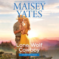 Lone Wolf Cowboy (Gold Valley Series #7)