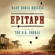 Epitaph: A Novel of the O.K. Corral