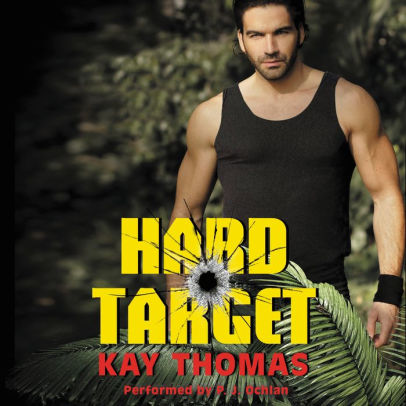 Title: Hard Target: Elite Ops - Book One, Author: Kay Thomas, P.J. Ochlan