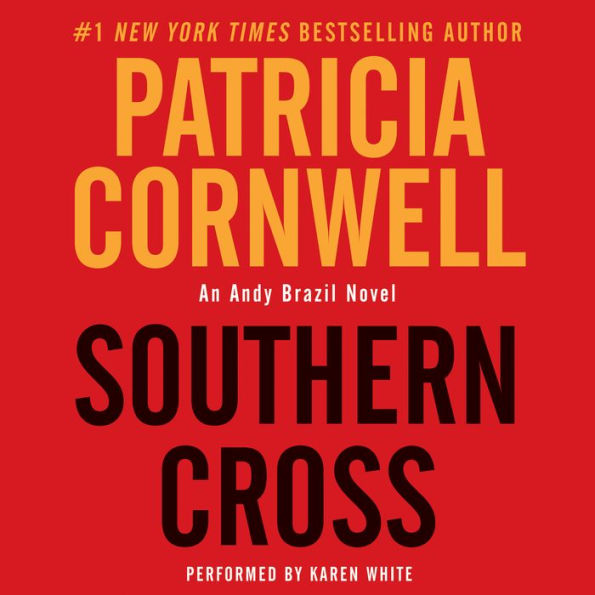 Southern Cross (Andy Brazil Series #2)