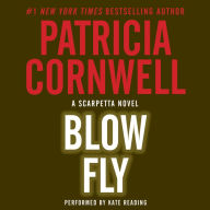 Blow Fly (Kay Scarpetta Series #12)