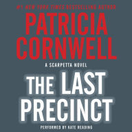 The Last Precinct