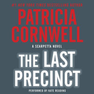 The Last Precinct (Kay Scarpetta Series #11)