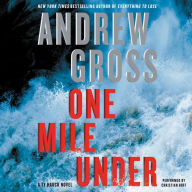 One Mile Under: A Ty Hauck Novel