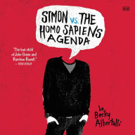 Simon vs. the Homo Sapiens Agenda