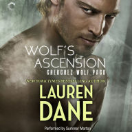 Wolf's Ascension (Cherchez Wolf Pack Series #1)