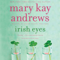 Irish Eyes (Callahan Garrity Series #8)