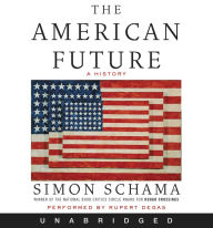 The American Future: A History