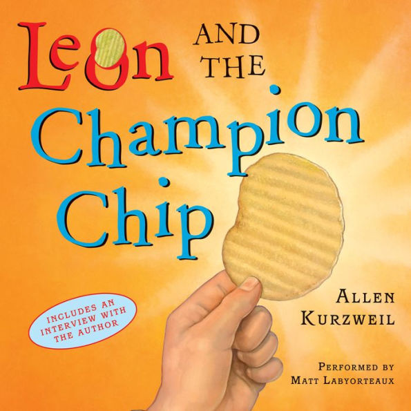 Leon and the Champion Chip