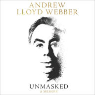 Unmasked: A Memoir