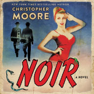 Noir : A Novel