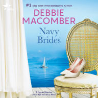 Navy Brides: Navy, Book 1