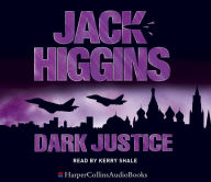 Dark Justice: THE NEW SEAN DILLON THRILLER (Sean Dillon Series, Book 12) (Abridged)