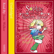 Swamp Boggles (Sophie and the Shadow Woods, Book 2)