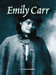 Emily Carr