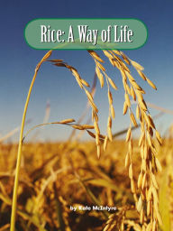 Rice: A Way of Life