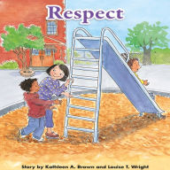 Respect: Voices Leveled Library Readers