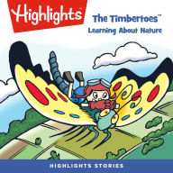 The Learning About Nature: The Timbertoes