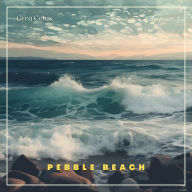Pebble Beach: Ocean Waves for Lucid Dreaming