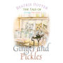 The Tale of Ginger and Pickles