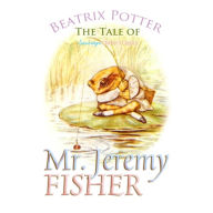 The Tale of Mr. Jeremy Fisher