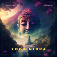 Yoga Nidra - Deep Breath Meditation : Deep Breath Meditation