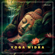 Yoga Nidra: Body Awareness Meditation