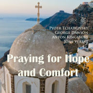 Praying for Hope and Comfort