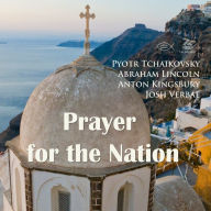 Prayer for the Nation