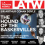 The Hound of the Baskervilles: Adapted Edition