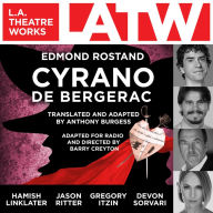 Cyrano de Bergerac