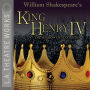 King Henry IV: The Shadow of Succession