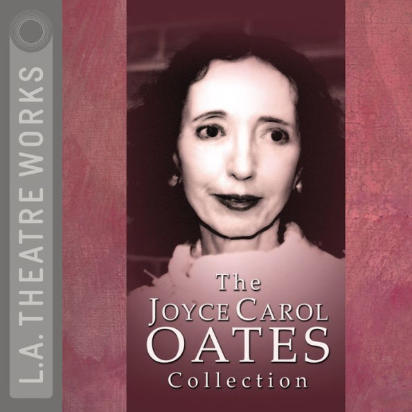 The Joyce Carol Oates Collection