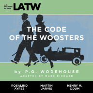 The Code of the Woosters