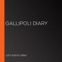 Gallipoli Diary