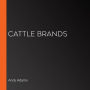 Cattle Brands