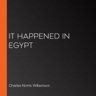 It Happened in Egypt