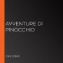 Avventure di Pinocchio