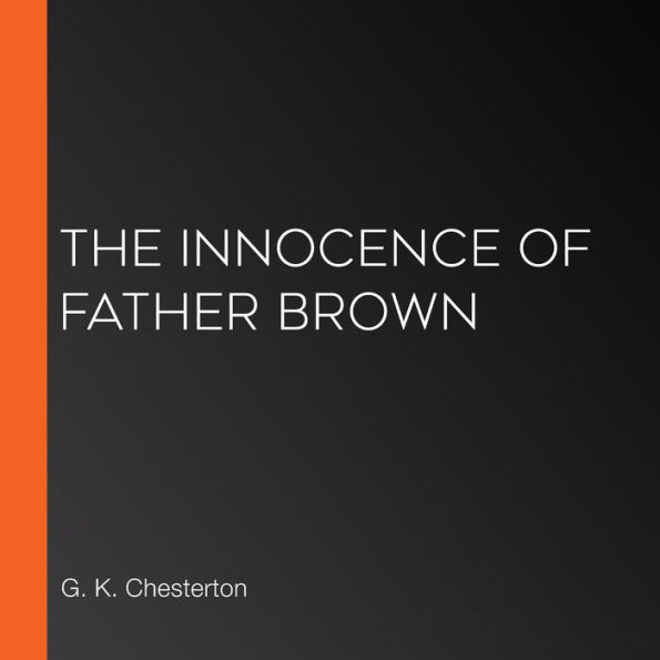 The Innocence of Father Brown