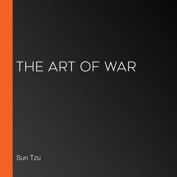 Art of War, The (version 2)