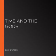 Time and the Gods