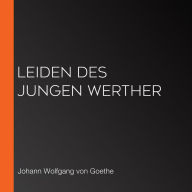 Leiden des jungen Werther