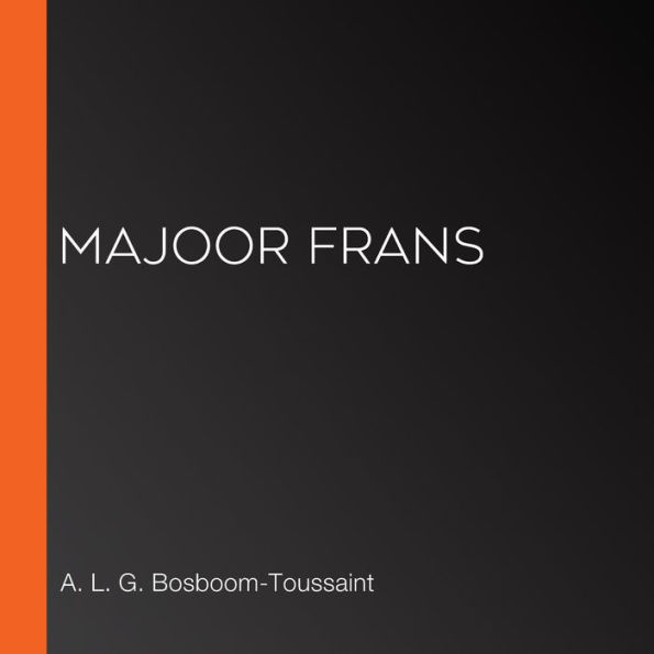 Majoor Frans