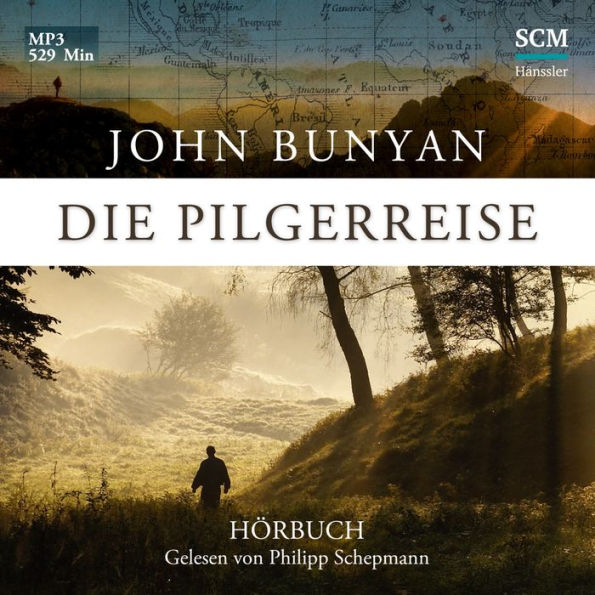 Die Pilgerreise