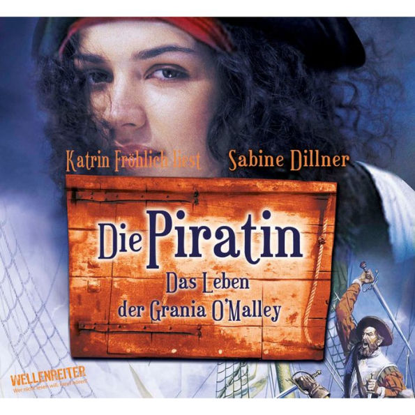 Die Piratin