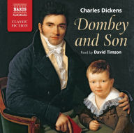 Dombey and Son (Abridged)